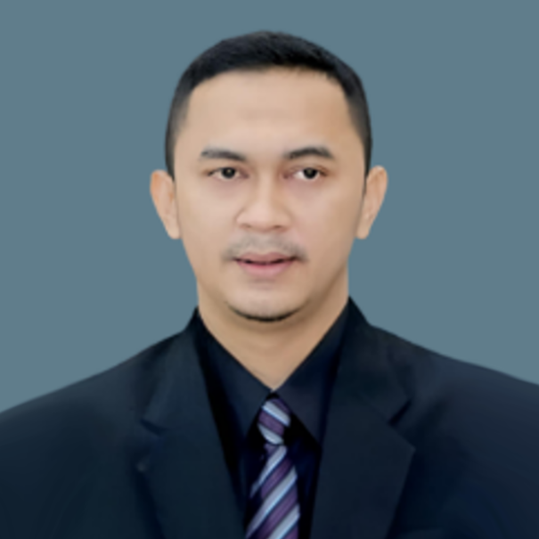 Foto penulis